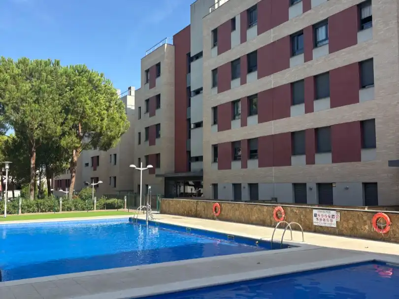 Wohnung mit Pool zum Verkauf in Fenals 24