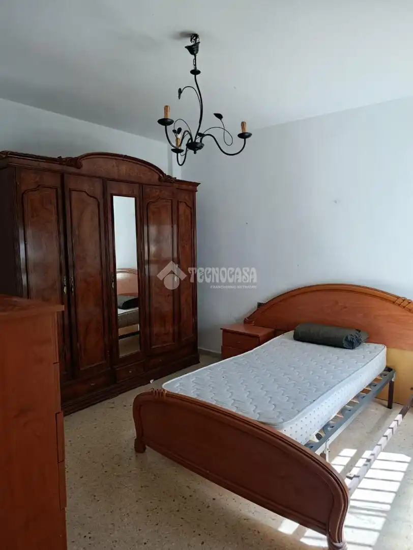 Habitación de Piso en venta en Utrera con Aire acondicionado, Calefacción y Terraza