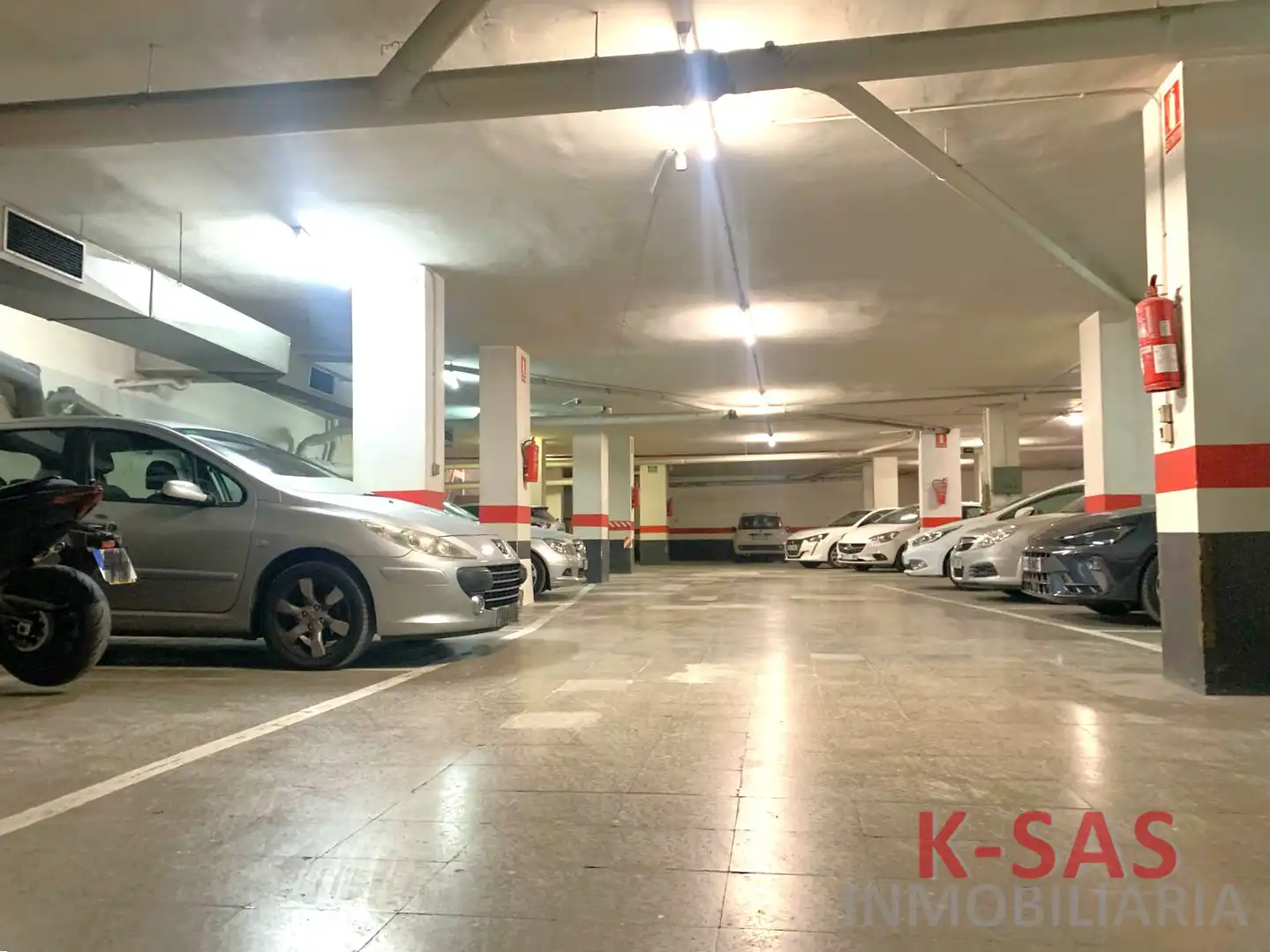 Individual con ascensor en venta en Carrer de la Pubilla Casas 1, imagen 9