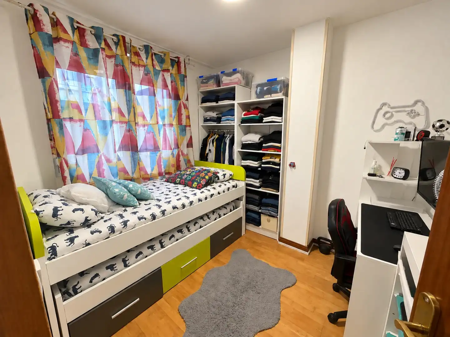 Flat for sale in Piélagos, Cantabria