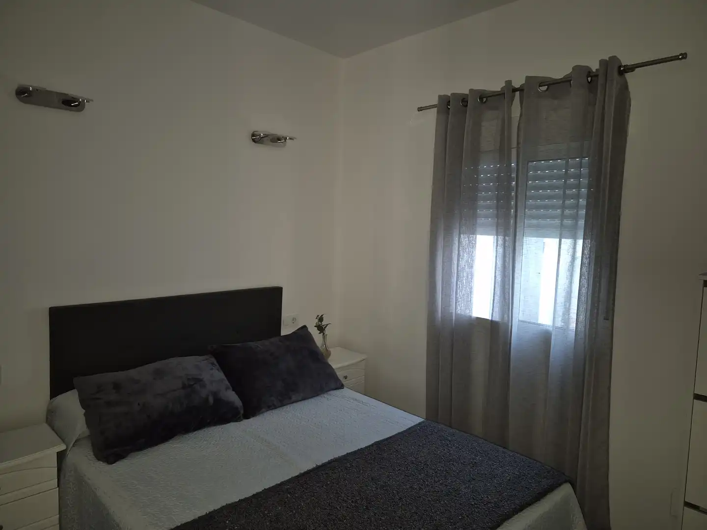 Bedroom of Buildings for sale in Barbate