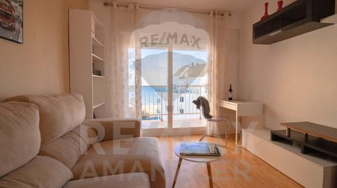 Photo 5 of Flat to rent in Dénia - Carrer Llac Ladoga, L'Almadrava - L'Estanyó, Dénia