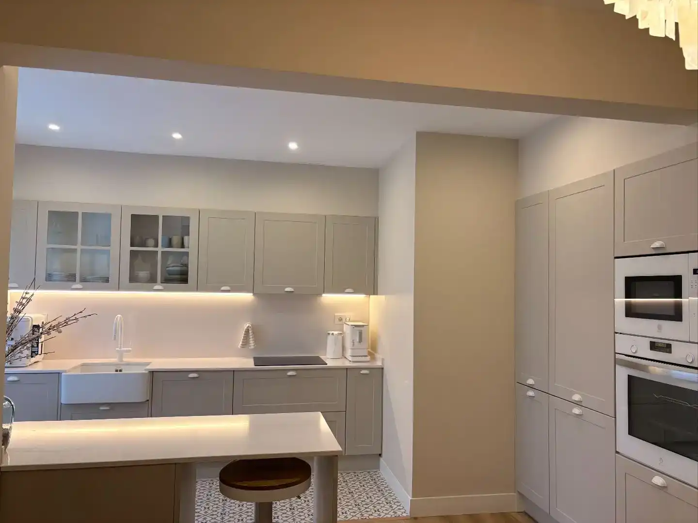 Flat for sale in Talaieta Kalea, 26, Usategui
