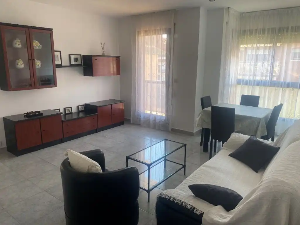 Flat for rent in Los Olivos