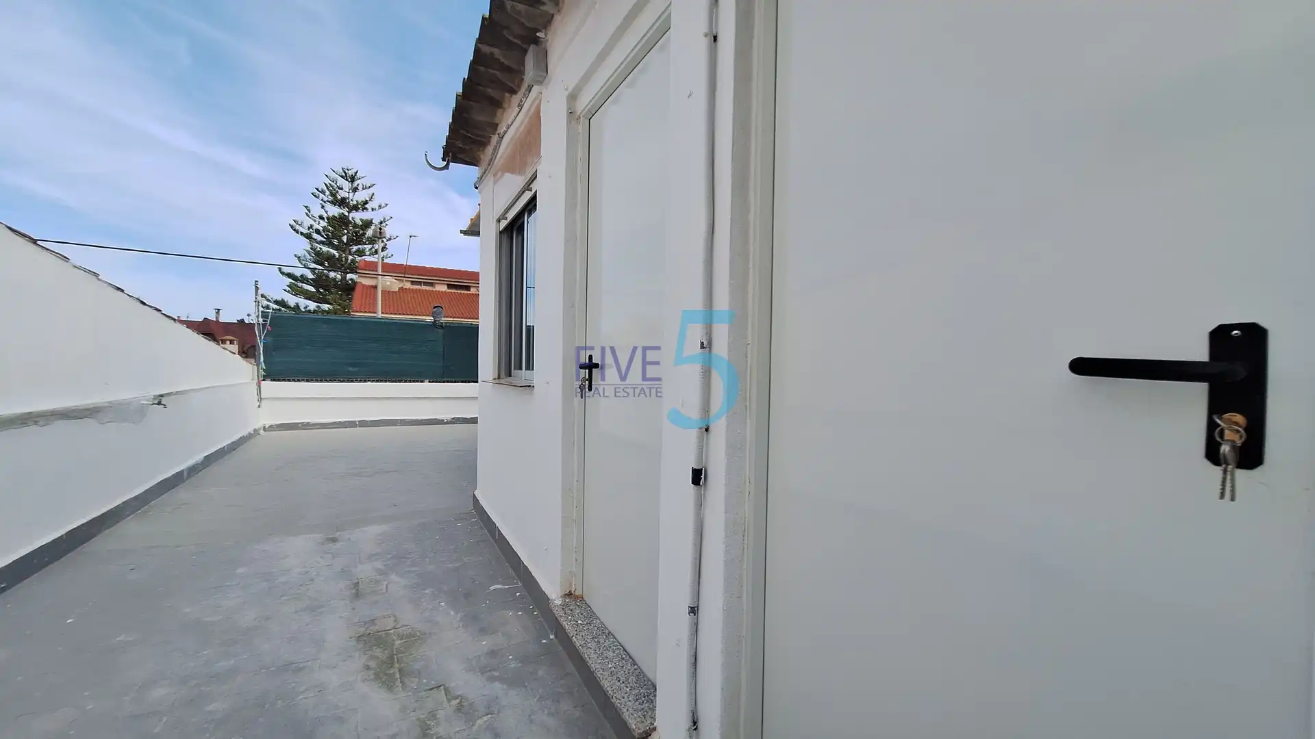 Bungalow con terrazza in vendita a Los Cuarteros, imagen 27