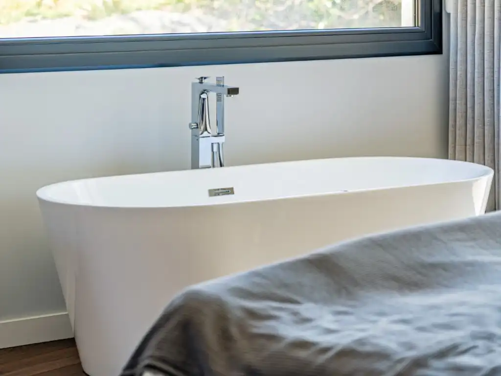 Baño de Casa o chalet en venta en Torremolinos