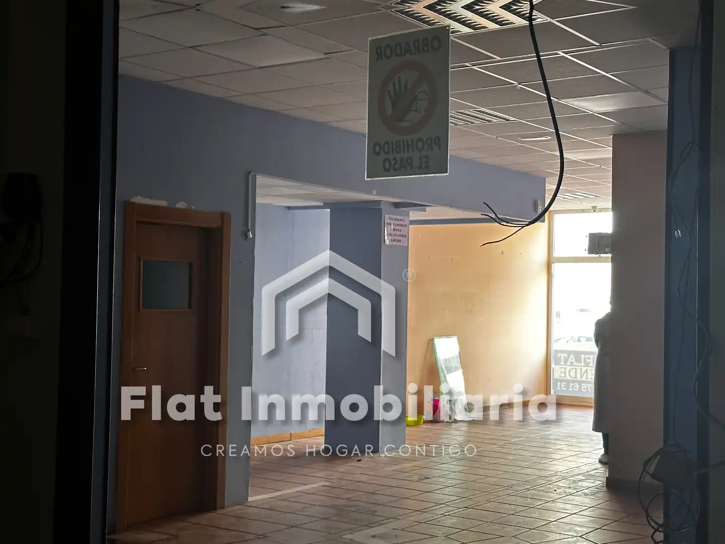Local comercial en venda a Calle Pintor Eleazar Ortiz 4A, imagen 17