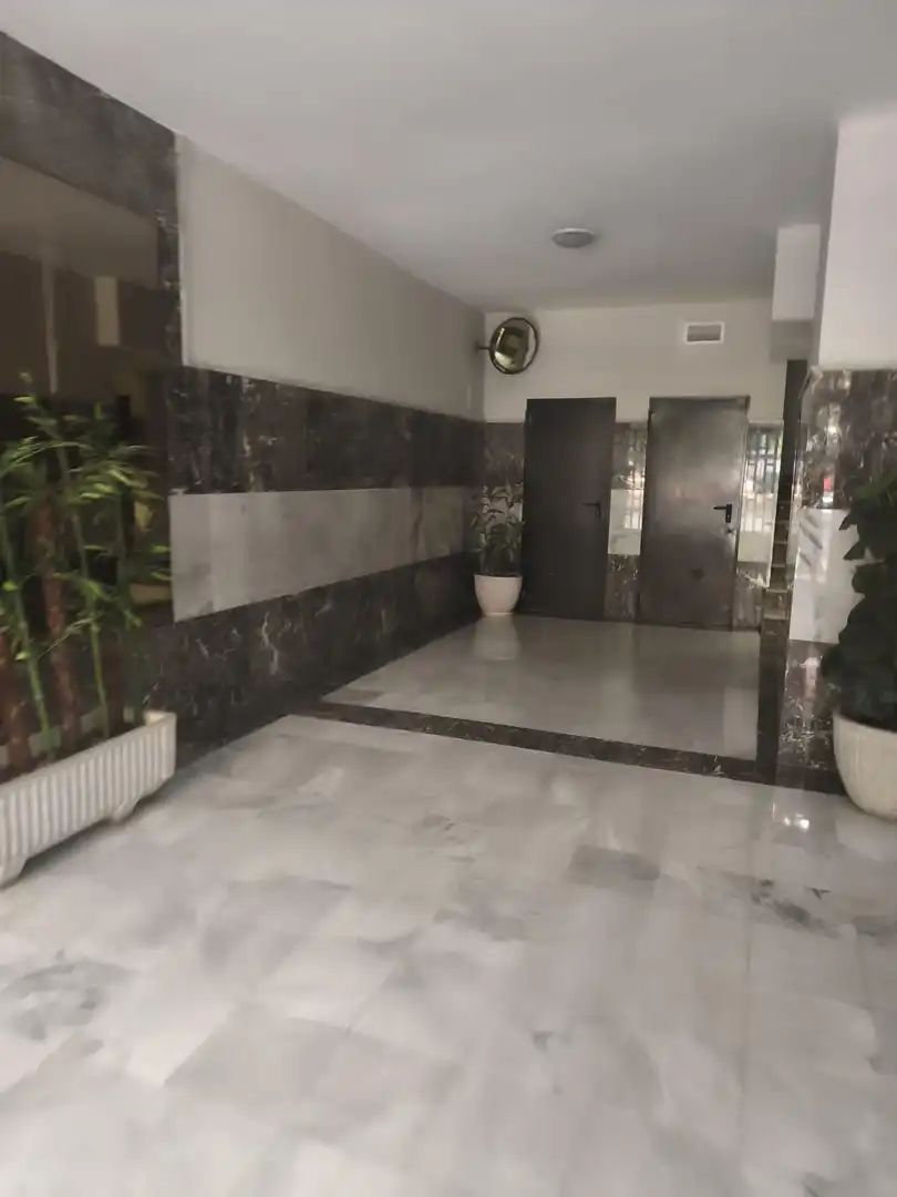 Piso de alquiler en Calle de Juan XXIII, Barrio de Benicalap