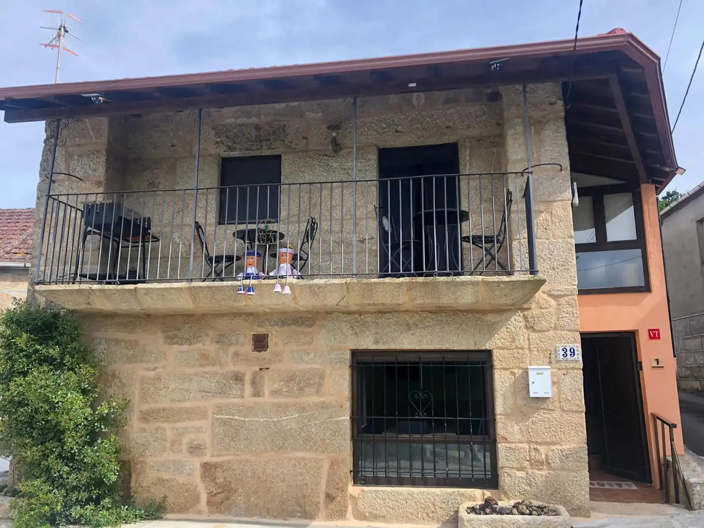 Casa o chalet en venta en lugar pousada, 39, Maside
