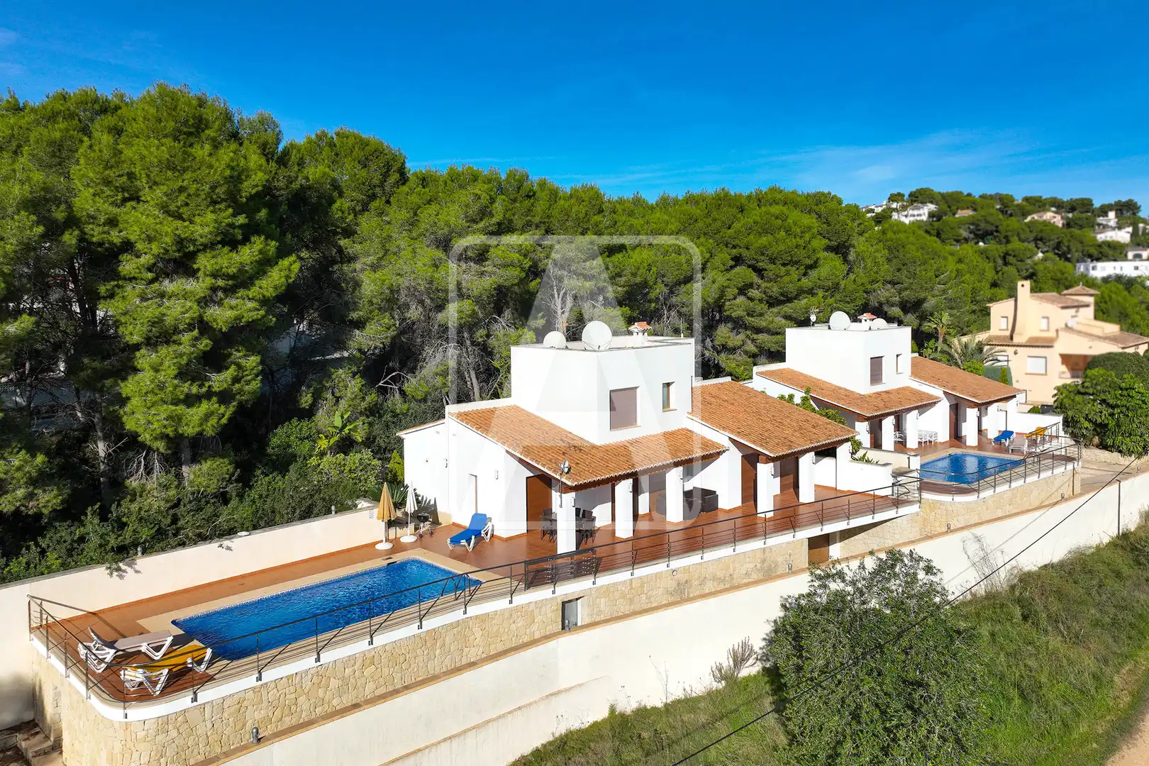 Villa avec piscine à vendre à Pinar del Advocat - Cometa, imagen 41