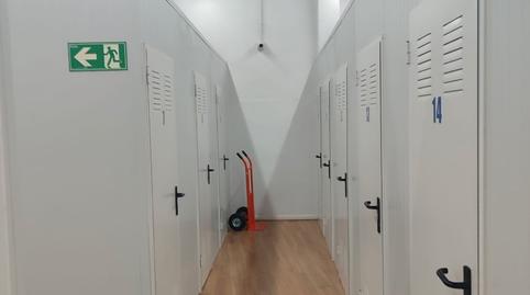 Photo 3 of Box room to rent in Calle Huerto Carrión, 16, Norte - Barrio del Pilar - El Reñidero, Vélez-Málaga