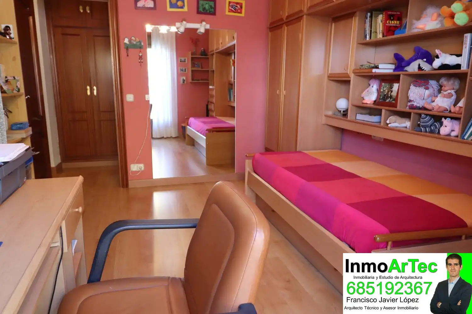 Detached house with terrace for sale in Calle Encinar 3, imagen 32