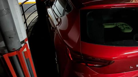 Photo 5 of Garage for sale in Calle del Ferrol, Pilar,  Madrid Capital