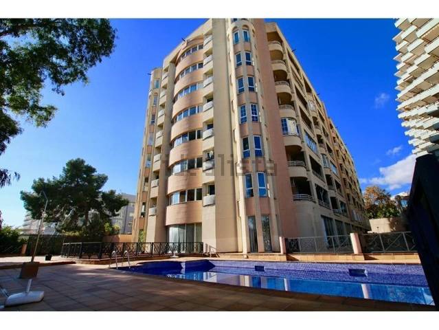 Apartamento en Venta en Cort