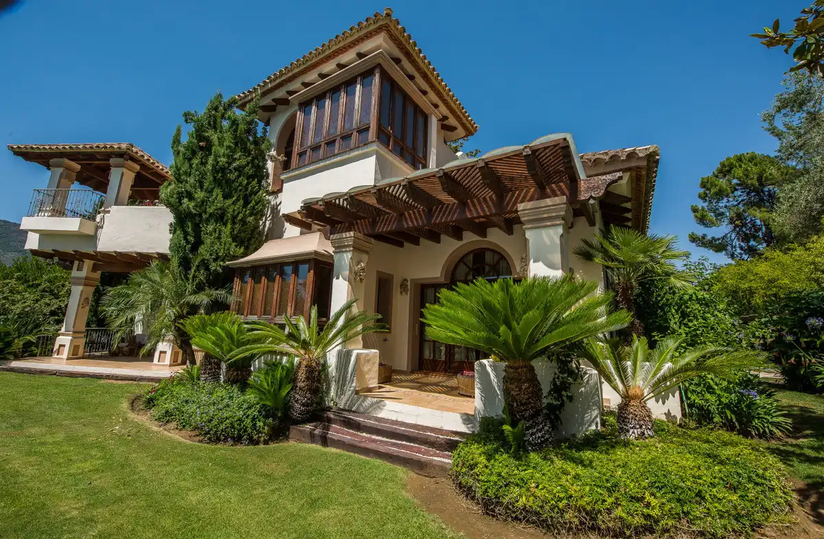 Terraced house for sale in La Zagaleta, imagen 41