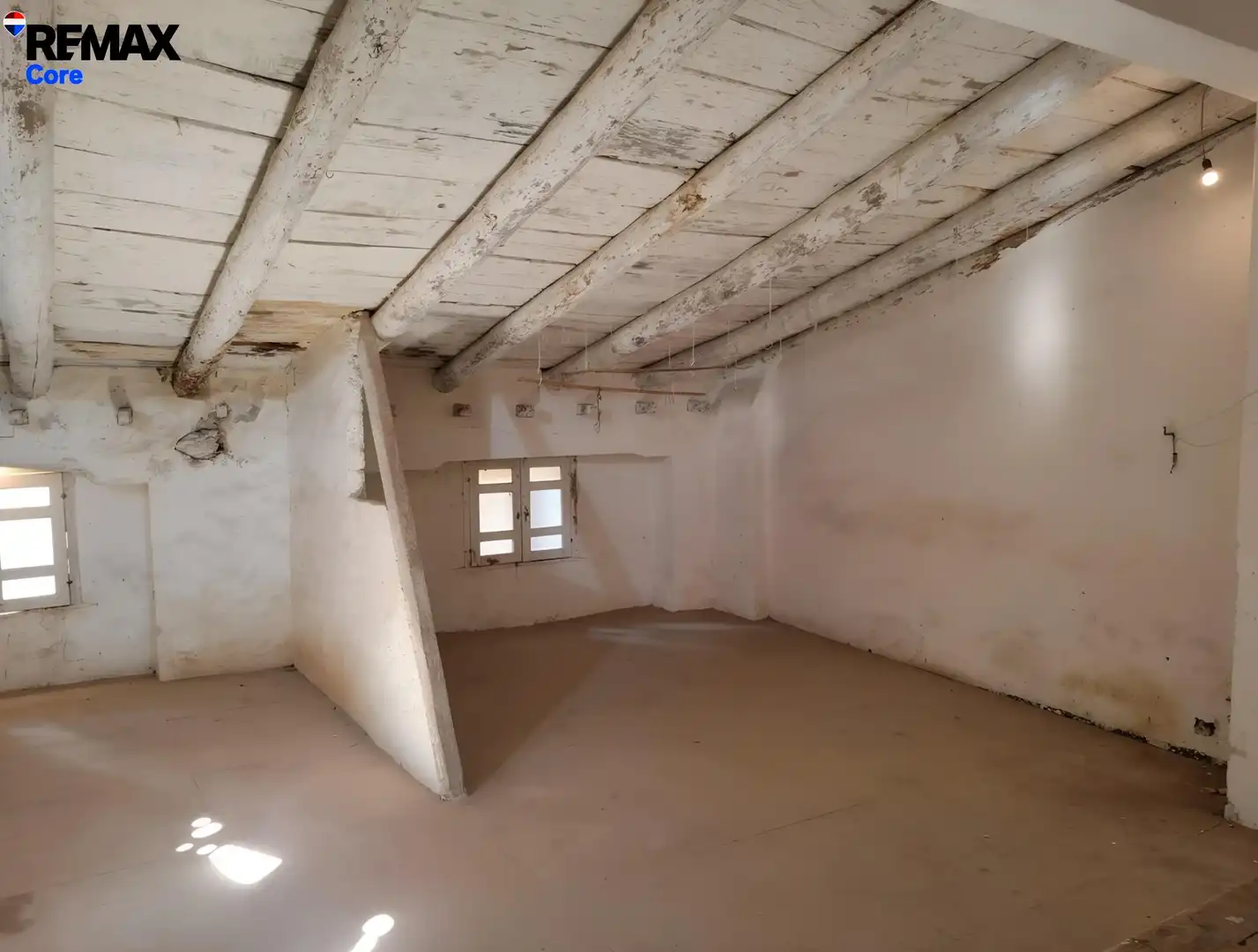 Casa o xalet en venda en Huéscar