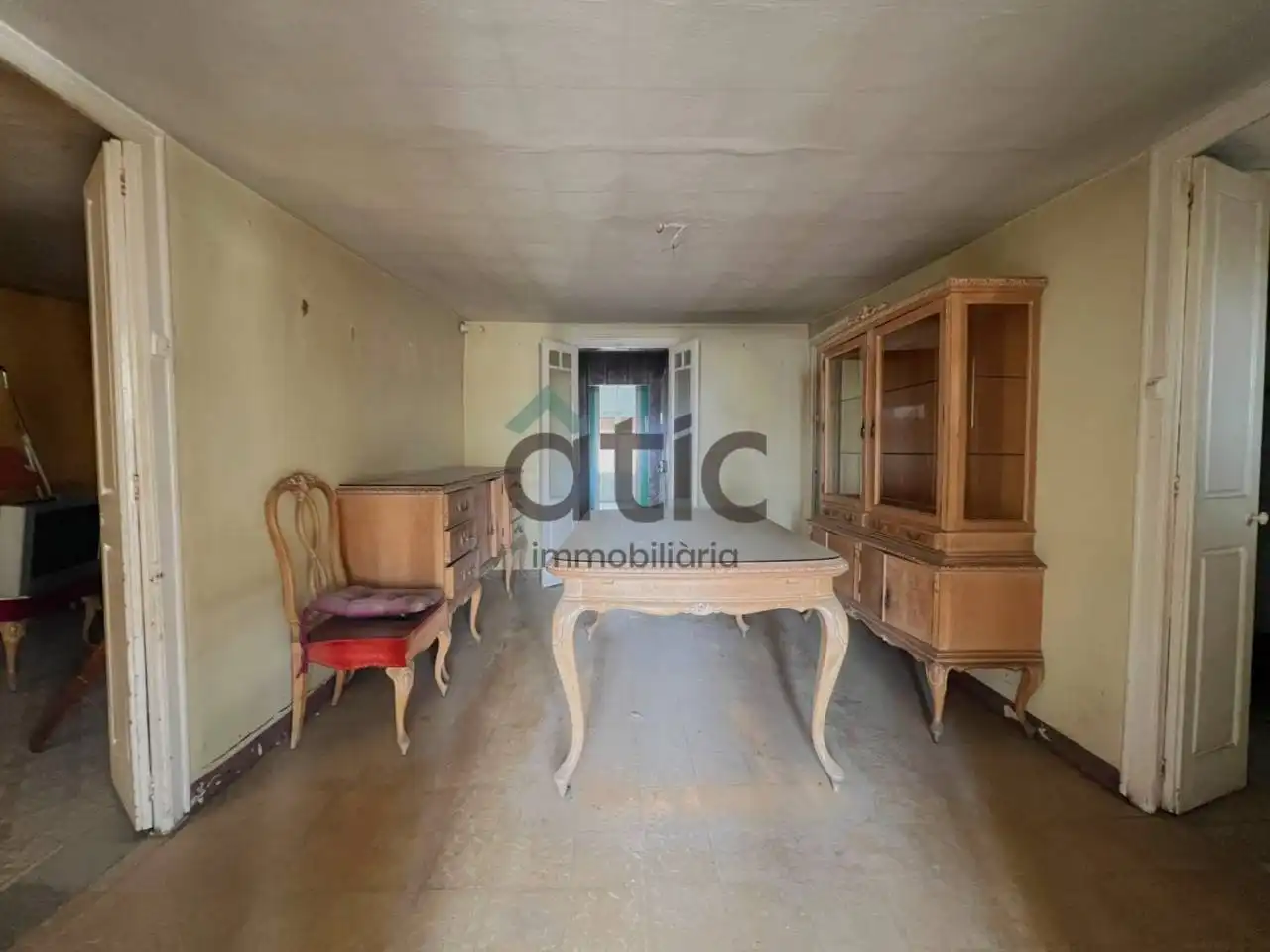 Piso con terraza en venta en Calle Sant Fruitós, imagen 2