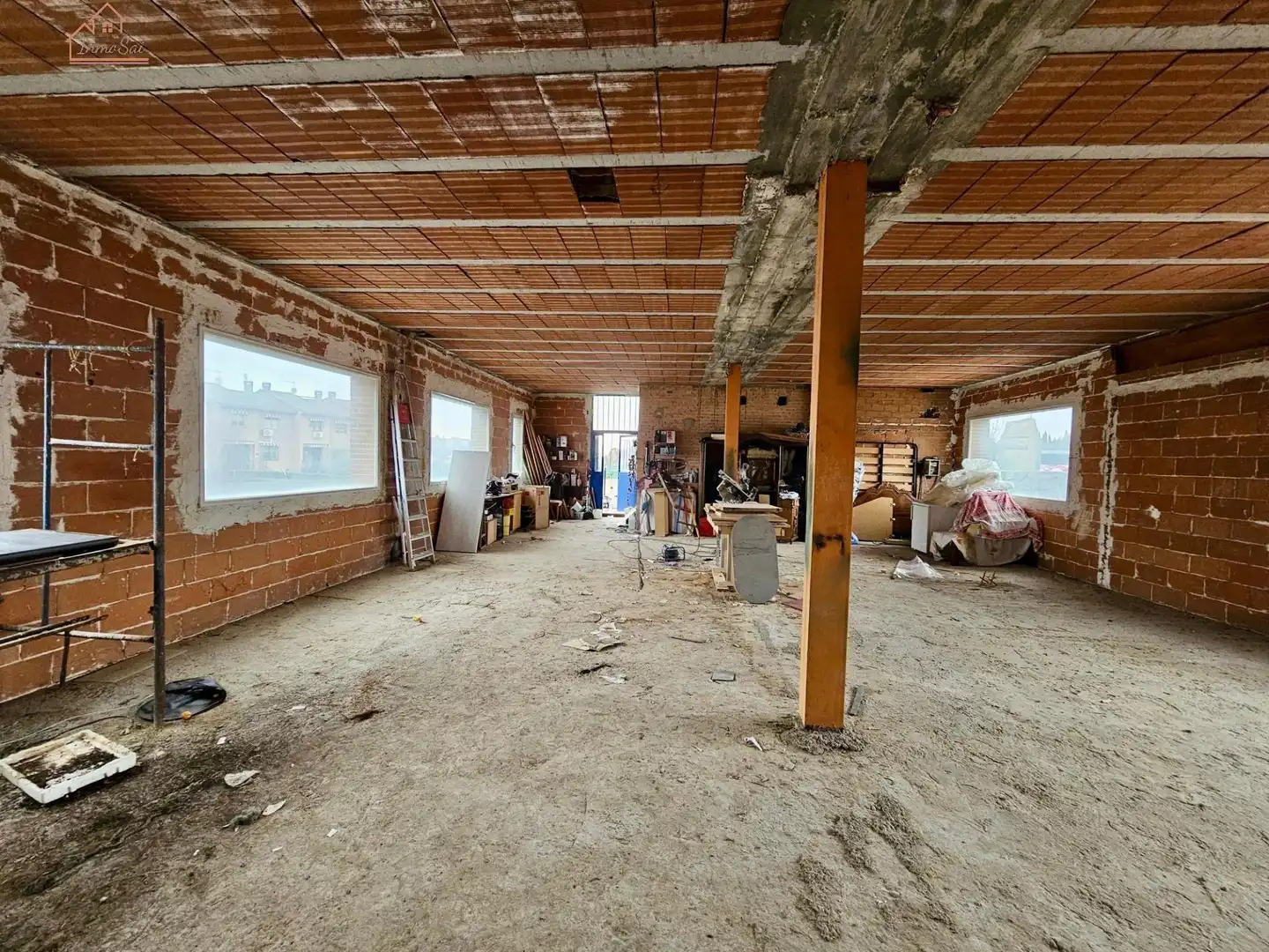 Gewerbefläche zur Miete in Valdemorillo pueblo, imagen 13