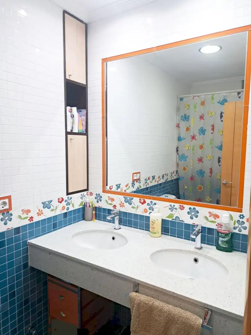 Baño de Piso en venta en Jaén