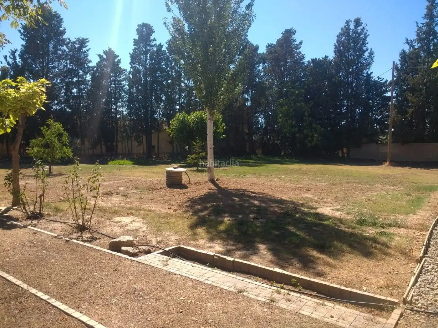 Maison avec jardin à vendre à Calle 1ᵒ de Mayo 72, imagen 6