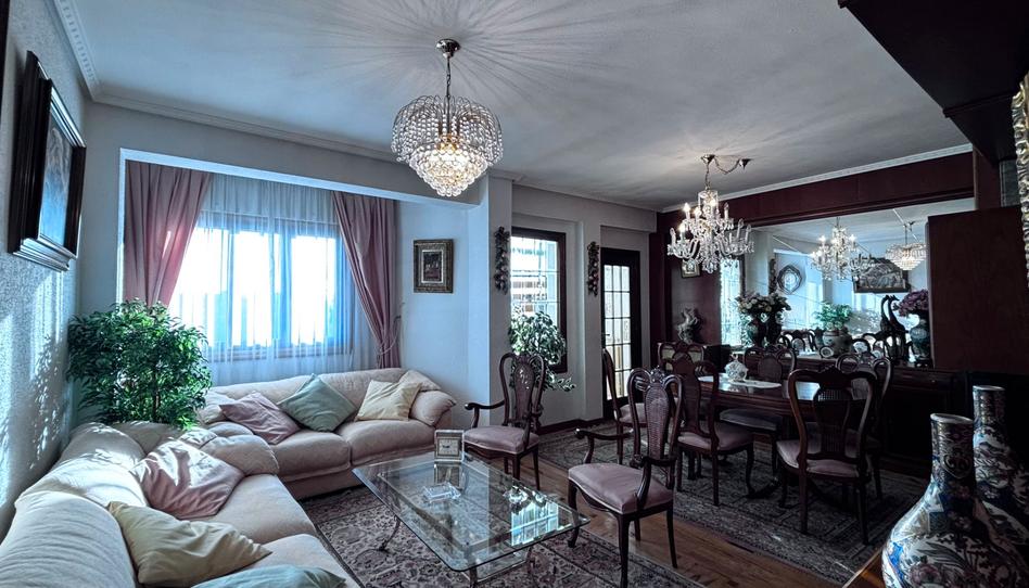 Foto 1 de Pis en venda a Avenida del Cid Campeador, Los Vadillos - R. Sanitaria - Pozanos, Burgos