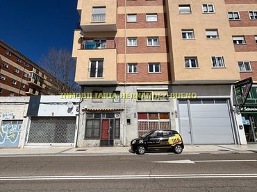 Local comercial en venta en Pizarrales
