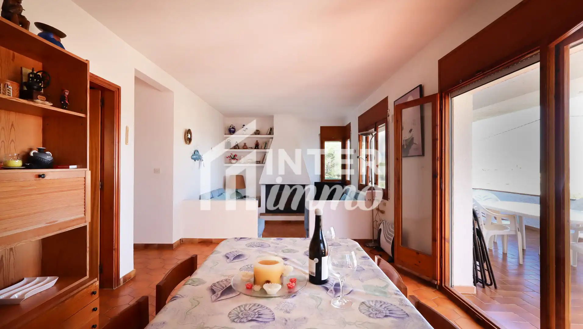 Casa con giardino in vendita a Carrer Musclera 14, imagen 11