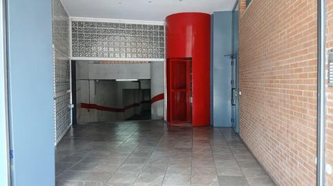 Photo 2 of Garage for sale in Barrio de Zaidín, Granada Capital