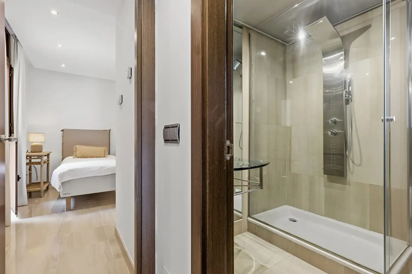Attico con piscina in vendita a Benamara - Atalaya, imagen 36