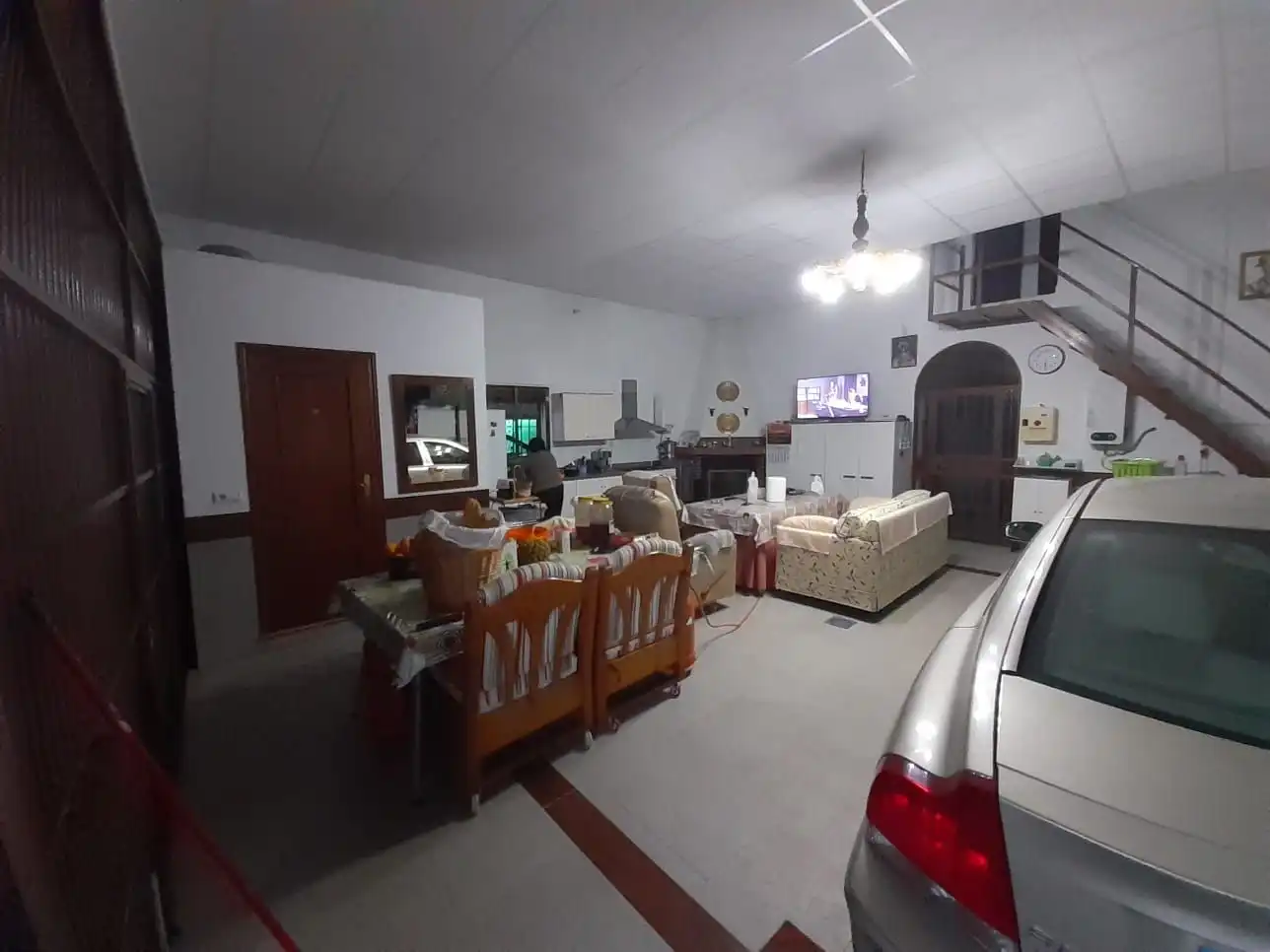 Landhaus zum Verkauf in Polígono Polígono, imagen 10