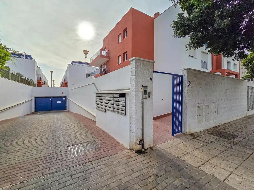 Duplex avec terrasse à vendre à Lomas del Mar, imagen 3