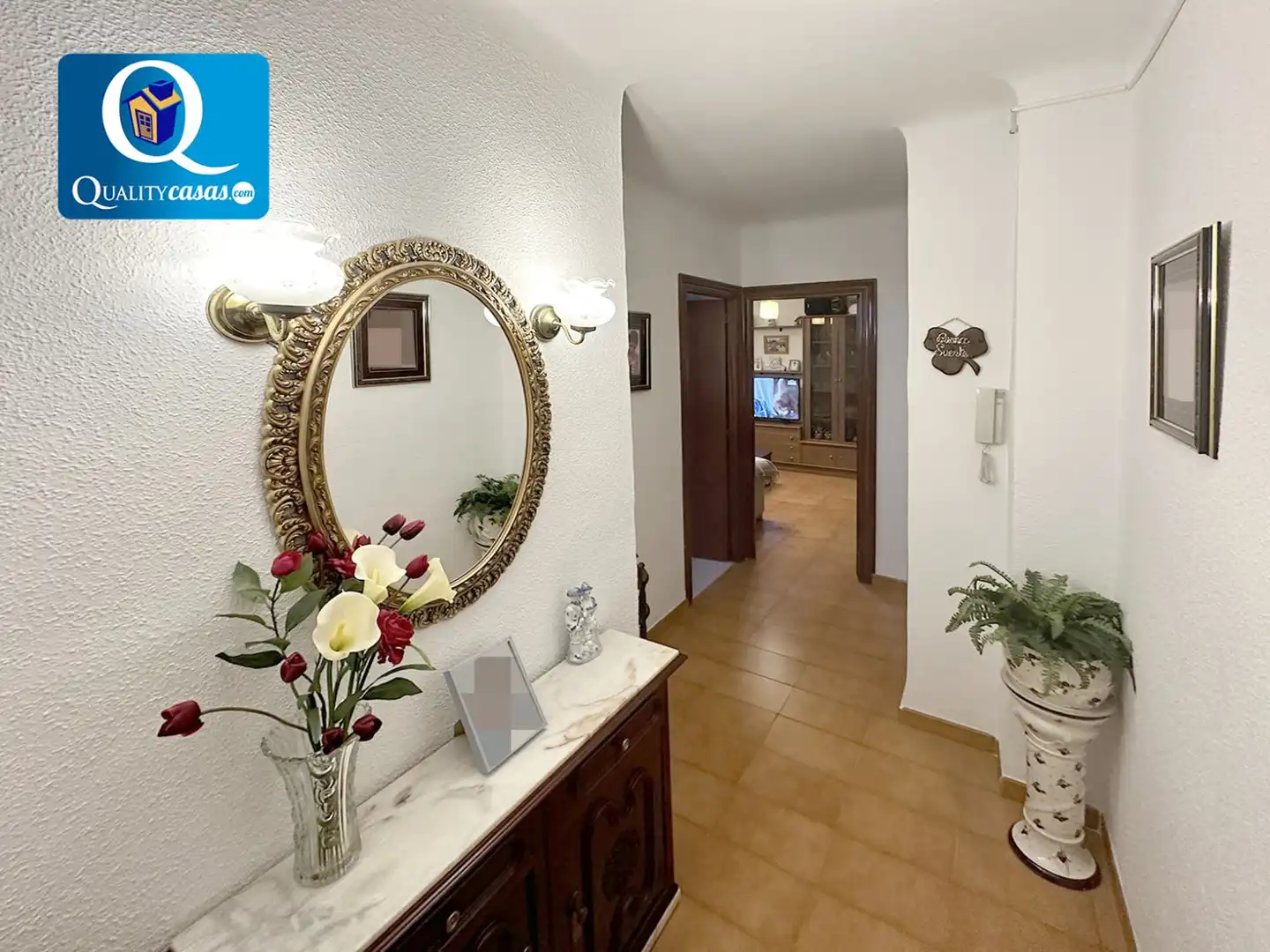 Flat with terrace for sale in Jijona / Xixona, imagen 6