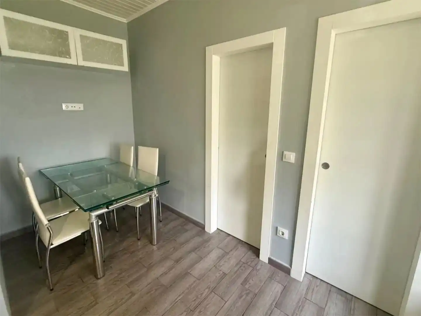 Esszimmer von Wohnung zum Verkauf in El Astillero  