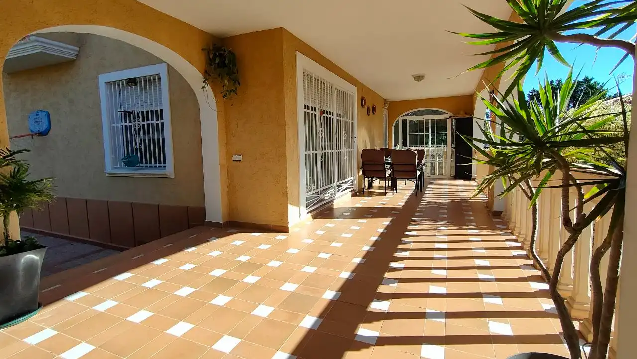 Villa avec terrasse à vendre à Barranco Hondo, imagen 9