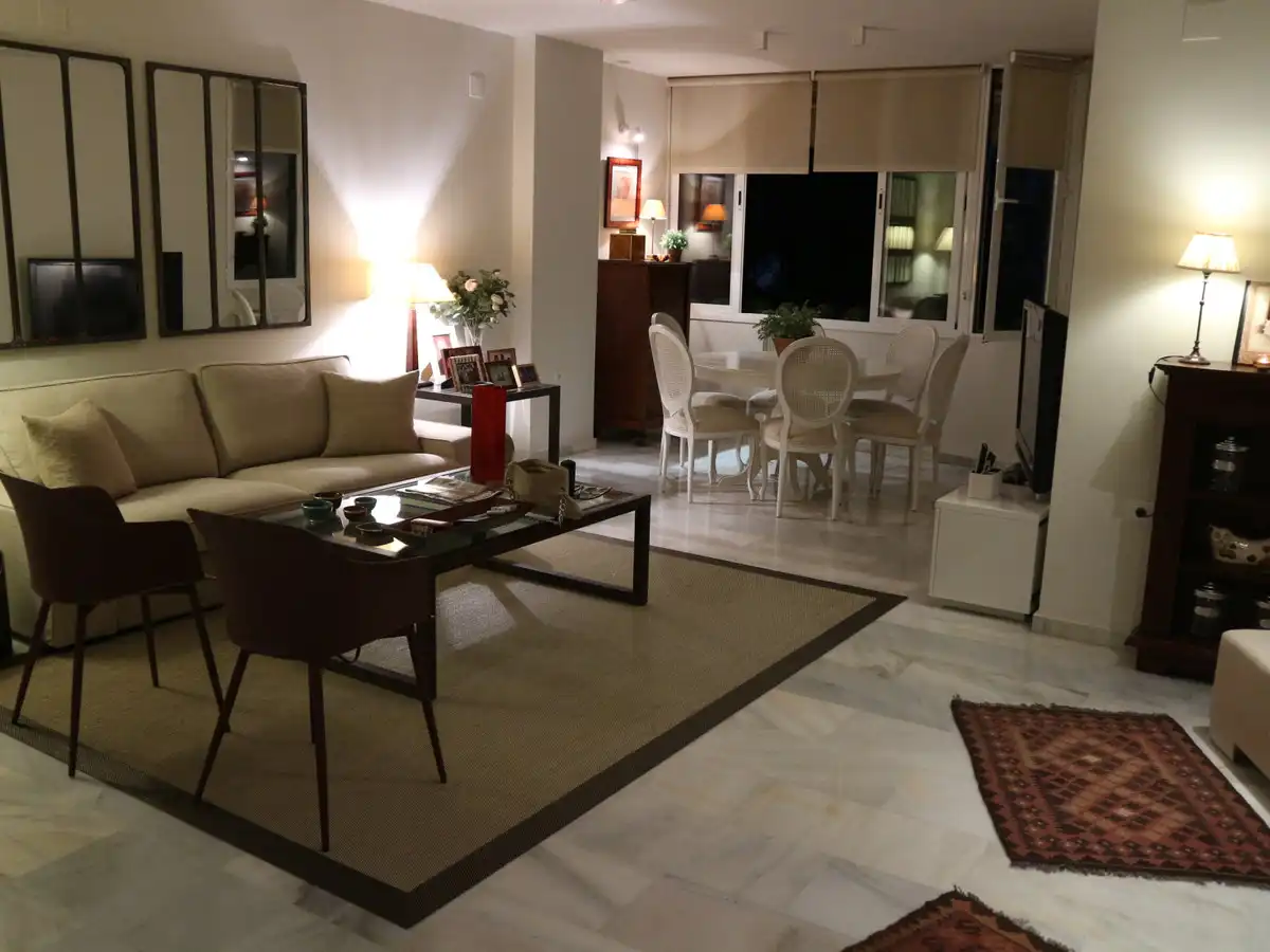 Appartement compact avec piscine à louer à Milla de Oro, imagen 9