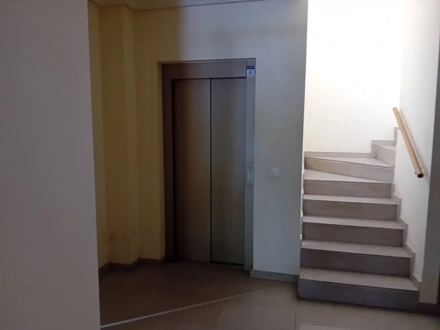 Piso con ascensor en venta en Pozuelo de Calatrava, imagen 28