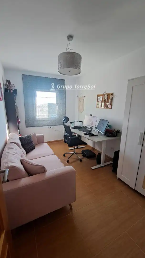 Casa aparellada amb piscina en venda a Dalia, imagen 113