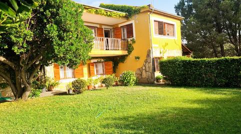 Foto 4 de Casa o xalet en venda a El Castillo, La Adrada , Ávila