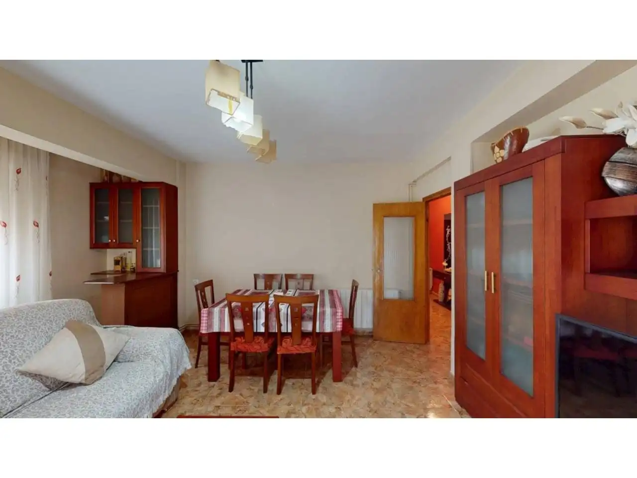 Piso con terraza en venta en Caravaca de la Cruz, imagen 5