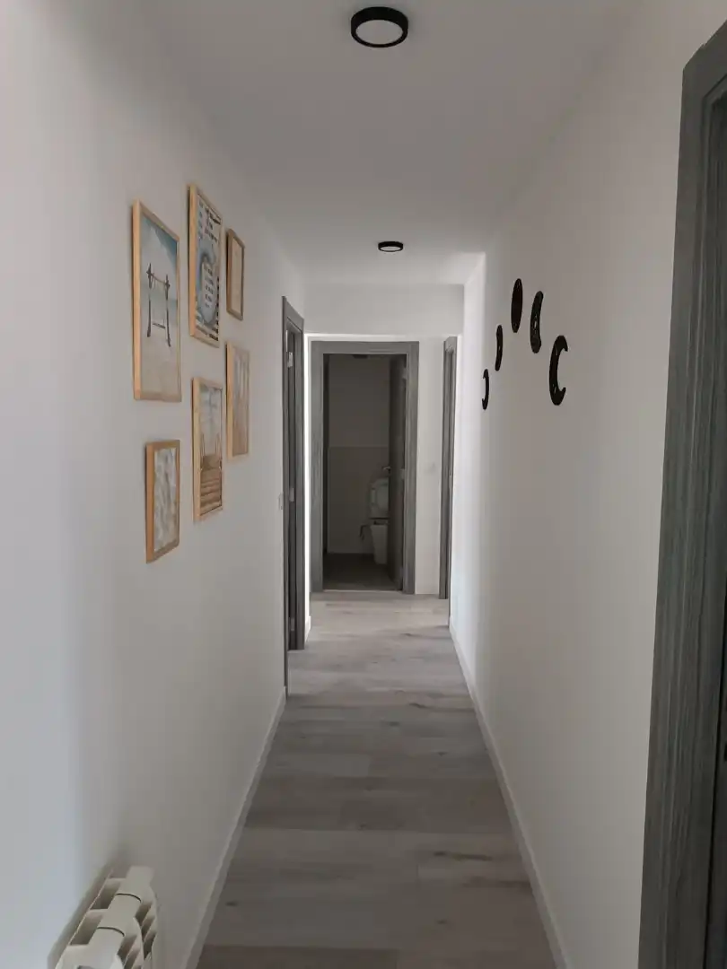 Piso de alquiler en Rúa Travesía de Vigo, Travesía de Vigo - San Xoán