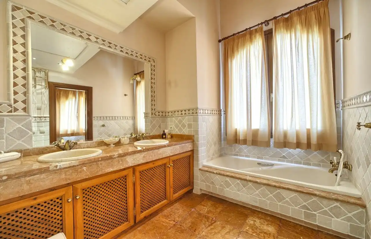 Haus zum Verkauf in Marbella Centro, imagen 25
