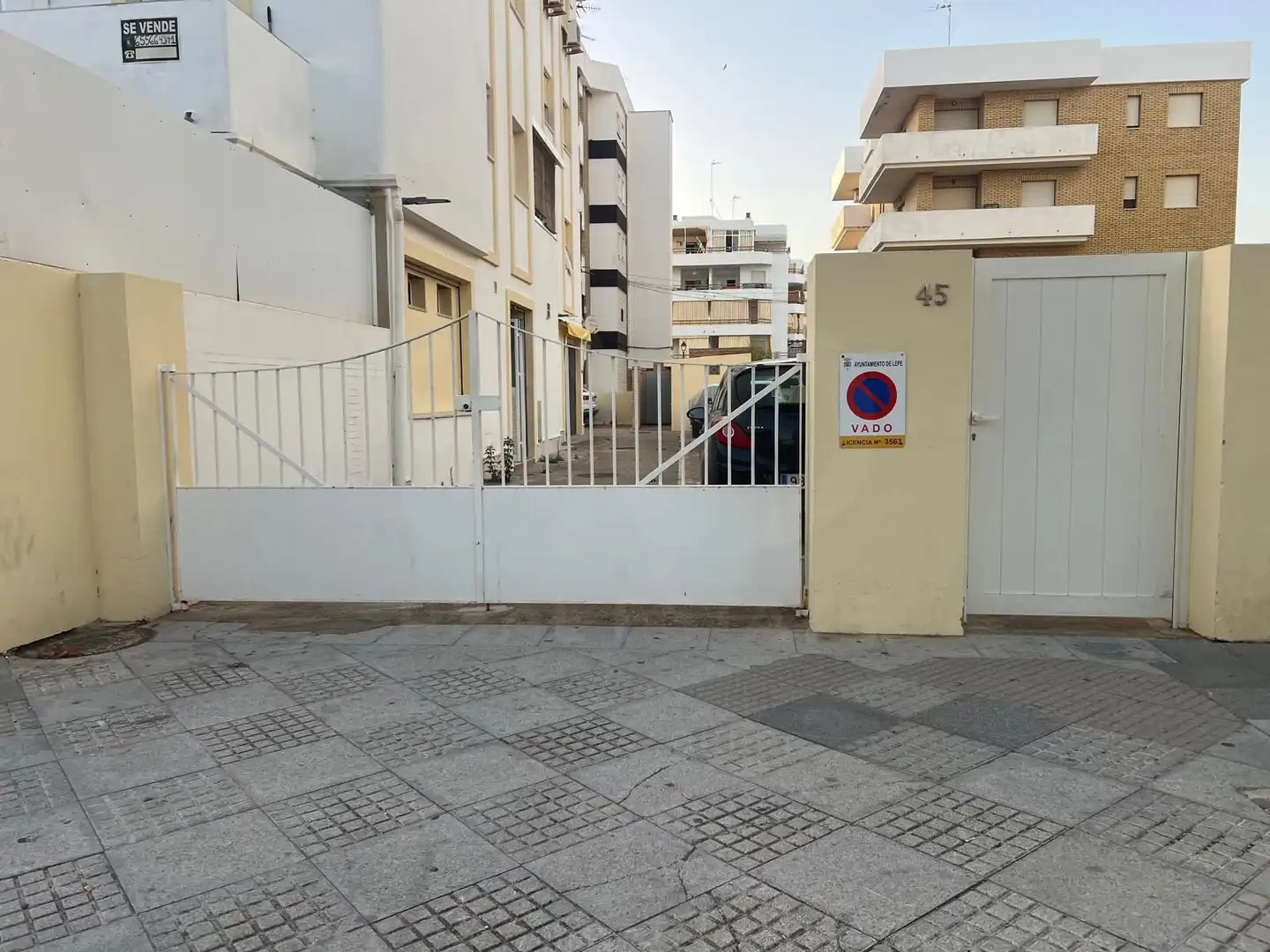 Wohnung zum Verkauf in La Antilla, imagen 29
