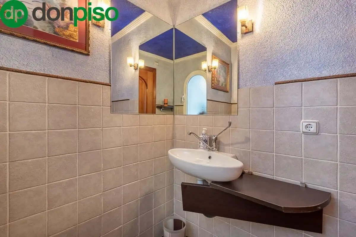 Casa amb piscina en venda a MARAVILLAS NORTE, LAS, imagen 49