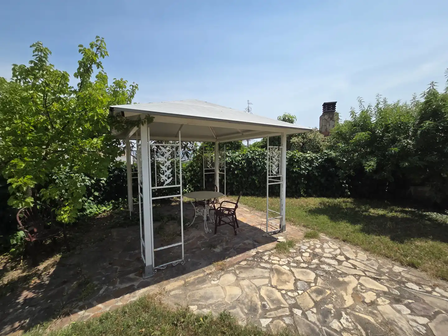 Casa amb terrassa en venda a Carrer de Ramon Muntaner, imagen 15