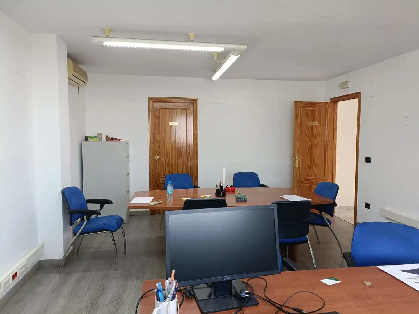 Nave industrial en venta en Vila-real