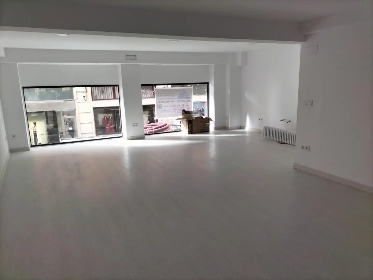 Local comercial en alquiler en Centro, imagen 8