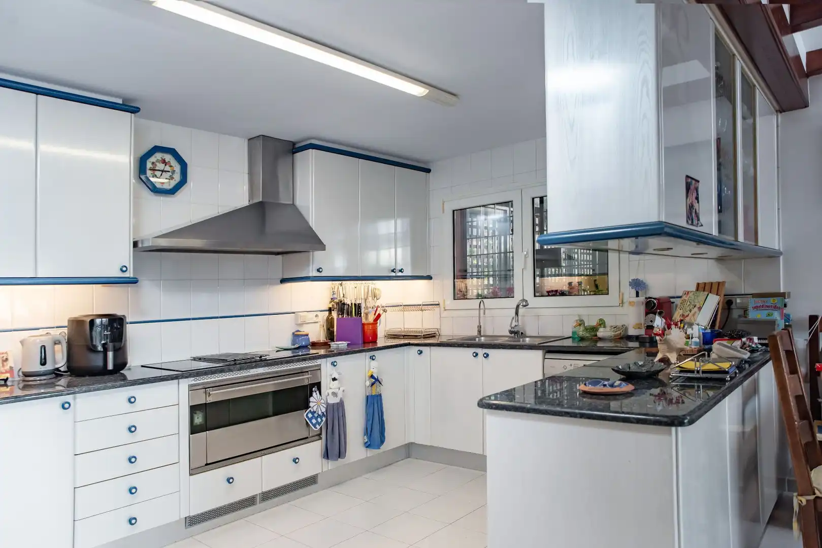 Casa con piscina en venta en Roca Grossa, imagen 6
