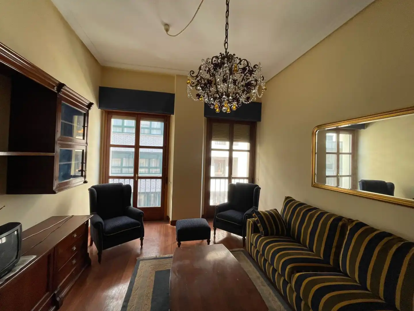 Flat with lift to rent in Centro, imagen 7