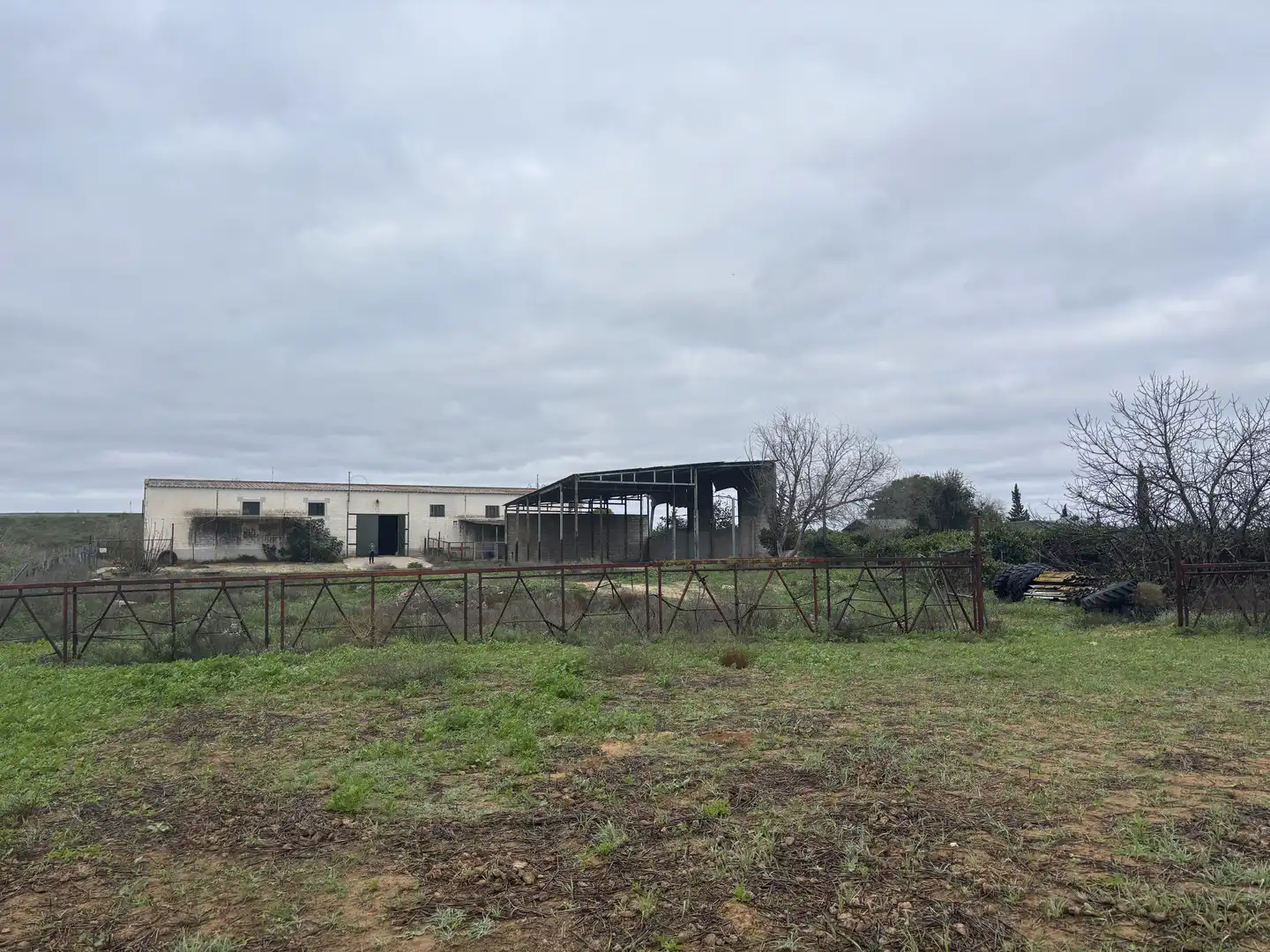 Terreni e lotti in vendita a Villanueva del Ariscal, imagen 21
