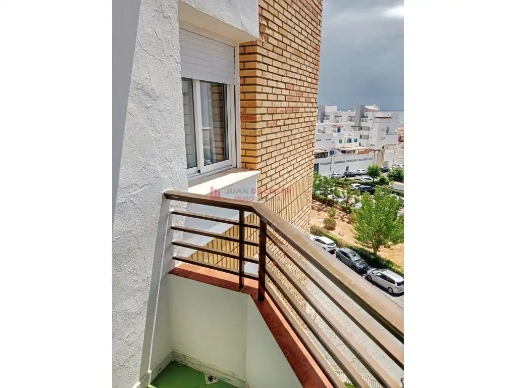 Terrassa de Apartament en venda en La Antilla